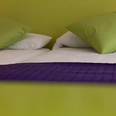 Szálloda Balenax 2*