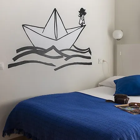 Hotel Balenax Gijón