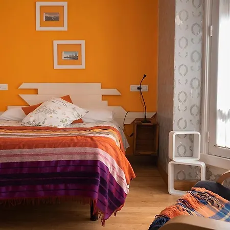 Hotel Balenax Gijón