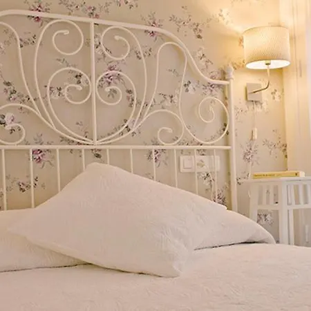 Hotel Balenax Gijón