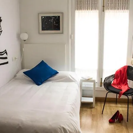 Balenax Hotel Gijón