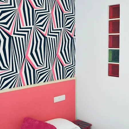 Balenax ホテル ヒホン