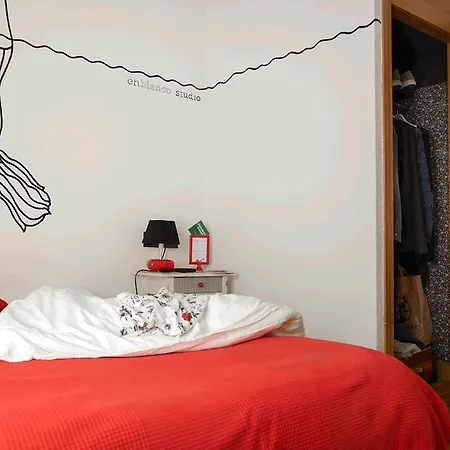 Balenax ホテル ヒホン