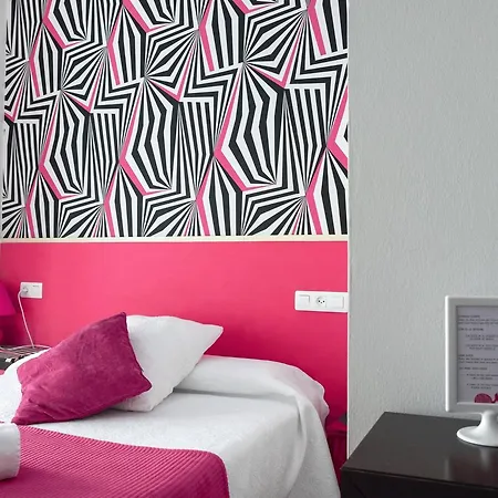 ホテル Balenax 2*