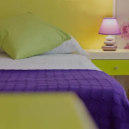 ホテル Balenax 2*